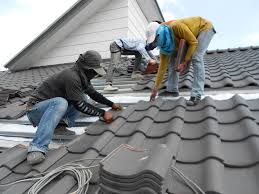 San Antonio Heights, CA Roofing Company